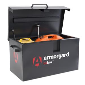 Armorgard OX1 Oxbox Van Box